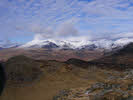 Mountain View from Green Crag