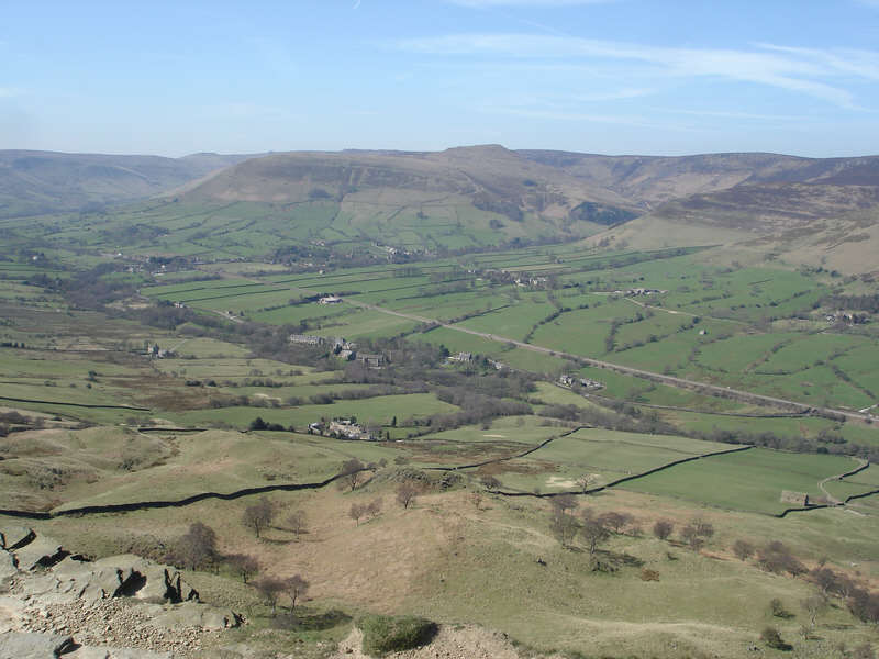 Edale